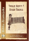 Biblia Aramejska Targum Neofiti 1 Księga Rodzaju