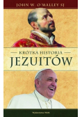Krótka historia jezuitów