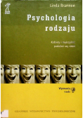 Psychologia rodzaju