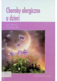 Choroby alergiczne u dzieci