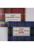 Mały poradnik życia Tom 1 i 2