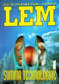 Summa technologiae Tom 1