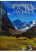 Góry świata