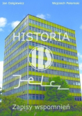 Historia JZS "Jelcz" zapisy wspomnień