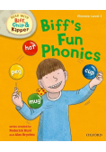 Kipper's Alphabet I Spy