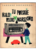 Halo tu polskie radio warszawa