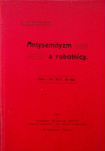Antysemityzm a robotnicy