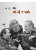 Mój znak