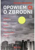 Opowiem ci o zbrodni