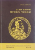 Zarys historii pieniądza polskiego