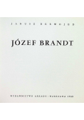 Józef Brandt