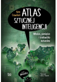Atlas sztucznej inteligencji
