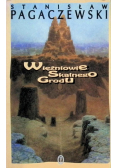 Więźniowie skalnego grodu