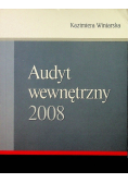Audyt wewnętrzny
