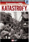 Tajemnice PRL Katastrofy