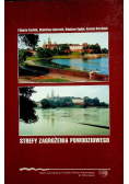 Strefy zagrożenia powodziowego