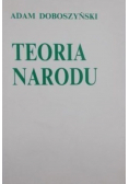 Teoria Narodu