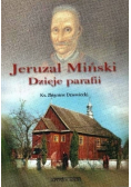 Jeruzal Miński dzieje parafii