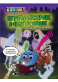 Gumball. Straszne historie