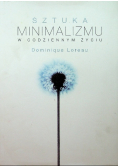 Sztuka minimalizmu