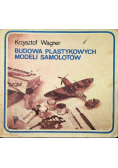 Budowa plastykowych modeli samolotów