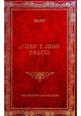 Józef i jego bracia Tom 2