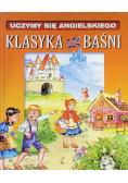 Uczymy się angielskiego Klasyka baśni