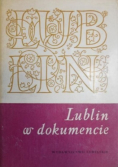Lublin w dokumencie