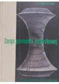 Zarys geometrii różniczkowej