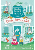 Cześć, Króliczki!