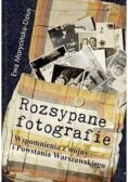 Rozsypane fotografie