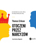 Otoczeni przez narcyzów Audiobook