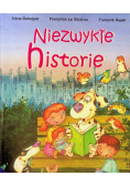 Niezwykłe historie