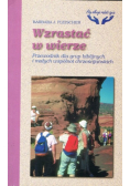 Wzrastać w wierze