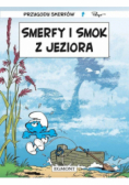 Przygody Smerfów Tom 36 Smerfy i smok z jeziora
