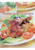 Kurczak. Potrawy tanie i oryginalne