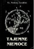 Tajemne niemoce