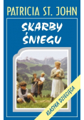 Skarby śniegu