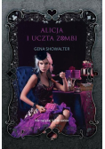 Alicja i uczta zombi