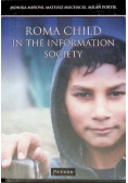 Roma child in the information society