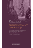 Porozmawiajmy o Formacji
