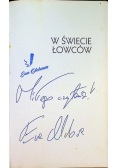 W świecie łowców