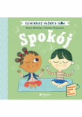 Elementarz Ważnych Słów. Spokój