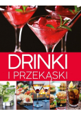 Drinki i przekąski