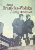Listy niewysłane