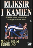 Eliksir i kamień