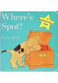Where's Spot?