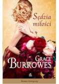 Sędzia miłości