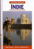 Podróże marzeń Tom 20 Indie