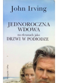 Jednoroczna wdowa
